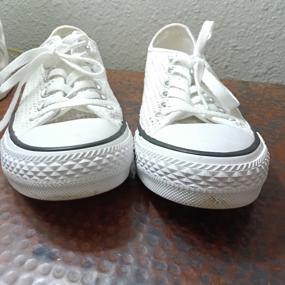 Converse Chuck Taylor All Star Breathable - Picture 5 of 15